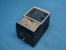 Omron ZFV-CA40 ZFVCA40 Smart Sensor Amp Unit 24VDC w/ Cut Cable - PH