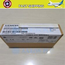 NEW IN BOX SIEMENS 6SL3255-0AA00-5AA0 SINAMICS G120 SMART ACCESS SERVER MODULE - CN