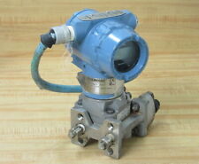 Rosemount 3051CD4A02A1AH2B7K5L4M5DFQS Smart Family Hart Tramsmitter - Port Sanilac - US