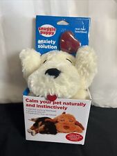 Smart Pet Love Snuggle Puppy Behavioral Aid Dog Toy Anxiety Solution NEW - North Scituate - US