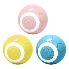 Automatic Rolling Cat Toy Auto Pet Ball Interactive Smart Toy Self-training Ball - Dayton - US