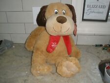 PET SMART CHARITIES LUV A PET 2009 COLLECTABLE DOG TOY SQUEAKS TAG (P13A) - Elizabethtown - US