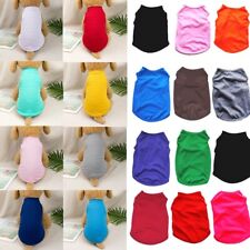 Pet Dog Clothes Puppy T Shirt Clothing For Small Dogs Puppy Chihuahua Vest‹ - Toronto - Canada