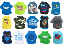 Puppy Sweater Chihuahua Coat Clothes For Small Pet Dog Cat Warm Clothing Apparel - Toronto - Canada