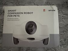 Guliguli Youpet Smart Companion Robot for Pets - Cartersville - US