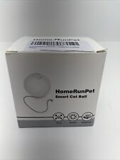 HomeRun Smart Interactive cat Pet Toys Automatic 360 Degree Rotating Ball Toy - Rochester - US