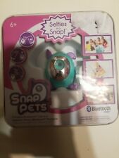 WowWee Snap Pets Selfies in a snap Smart Toy NEW - Lincoln - US