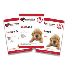 Smart Pet Love, Heat Packs – 3 Pack - Milawa - AU