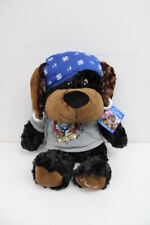 Petsmart Chance Bret Michaels Pets Rock Luv A Pet 18 Plush Dog - Lansdale - US"
