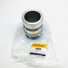 WORK SMART ALUMINUM CAP GROOVE WS-HF-CAM-127 2 PART CPL - Kansas City - US"