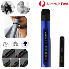 Smart Lung Trainer Breather Natural Breathing Recovery Device Health Exerciser - Parap - AU