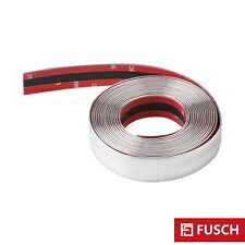 1.2 Inch wide Chrome Molding Trim Automotive Trunk Body Side Bumper Strip Decor