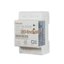 1PCS New For Guide rail smart meter AGF-AE-D200 photovoltaic inverter - 福田区 - CN