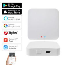Tuya ZigBee Gateway Hub Bridge Remote Control Wireless Smart Home Device - CN