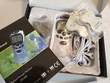 HEALTH HERALD DIGITAL THERAPY MACHINE ST-688 D4 - Slidell - US