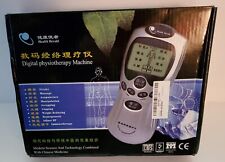 HEALTH HERALD DIGITAL THERAPY MACHINE ST-688 - Pocatello - US