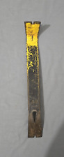 Stanley wonder bar 12 pry bar construction tools"