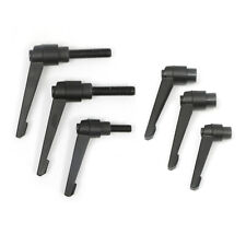 M4-M16 Clamping Knob Lever Adjustable Machinery Handle Locking Thread Bolts - CN