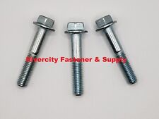 (5) M8-1.25x45 Bolt 8mm x 45mm J.I.S. Small Head Flange Screw M8x1.25x45 PT - Saint Paul - US