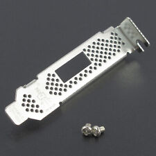 Low-Profile Bracket for Smart Array P222 P212 PCI-E RAID From US Ship #A10 - 南岗区 - CN