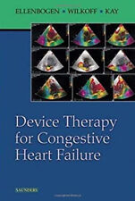 Device Therapy for Congestive Heart Failure Paperback - Mishawaka - US
