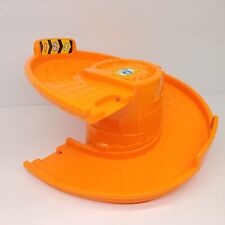 Vtech Go! Go! Smart Wheels Train Track Spiral Ramp Orange Replacement - Forest City - US