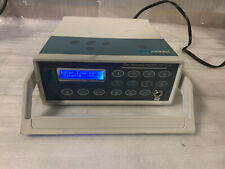 LIFE DETOXIFY HEALTH DEVICE MACHINE Positive Ion Therapy w/ power cord - Waterbury - US