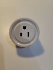 Mini Smart Socket WiFi Mini Outlet Smart Switch Amazon Alexa Goggle JH-G01U 10A - Vancouver - US