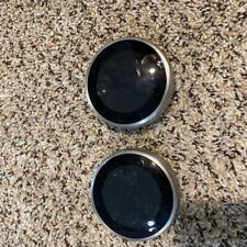 Google Nest Learning Thermostat - 3rd Generation Nest Thermostat - Austin - US