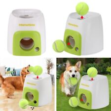 Launcher Food Reward Machine Pet Ball Thrower Smart Feeder Throwing Mmachine - CN