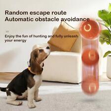 1x Smart Dog Toy Ball Electronic Interactive Pet Toy Cat Ball Moving K F T8Z6 - 闵行区 - CN