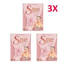 S-Ne Dietary Supplement Weight Management Reduce Fussy Fat Accumulation Fast 3X - Toronto - Canada