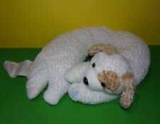 Health Touch Neck Massager Vibration Puppy Dog Home/Office/Travel Relax Cordless - Medina - US