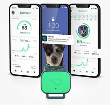 NEW IN BOX Whistle Health Smart Device | Dog Health and Fitness Tracker | - Jersey City - US