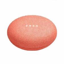Google Home Mini Smart Assistant - Coral - Opa Locka - US