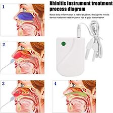 Nose Health Care Cleaning Machine, Rhinitis Device Nose Care Machine Hayfever - Victorville - US