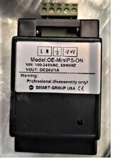 Mini Power Supply DC24V/1A OE-MINIPS-DN - AE