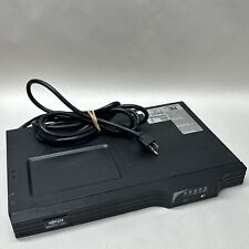 Tripp Lite SM6284 SMART500RT1U Smart Pro Rackmount BackUp 300W 500V WITH BATTERY - New Albany - US