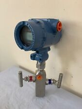 Rosemount / Pressure Transmitter / Smart Family - HART / 2088 / 150psi (10bar) - AE