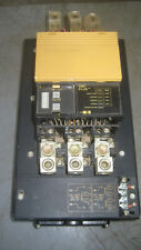ALLEN BRADLEY 150-A135NBD SER. B SMC PLUS SMART MOTOR CONTROLLER 208/460V 105HP - Chippewa Falls - US