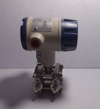 Honeywell ST 3000 Smart Pressure Transmitter / -20 to 400 InH2o / ST3000 - Bhavnagar Wadva S.O - IN