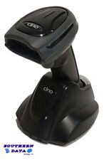New Cino Wireless FuzzyScan A770BT Bluetooth Handheld barcode scanner. - Orlando - US