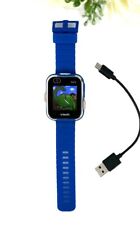 VTech Kidizoom DX2 Smart Watch Blue Kids Watch Camera - Clinton Township - US