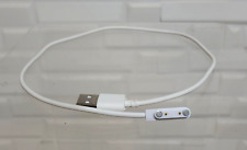 Cosmo Jr Track 2 Kids' Smart Tracker Watch Replacement Extra Charging Cable - Pella - US