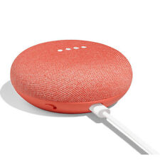 Google Home Mini - Coral - Opa Locka - US