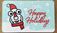 Carvel Ice cream gift card