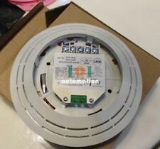 1PCS New FOR Edwards EST Buzzer base SIGA-AB4G Smart detector speaker base - CN