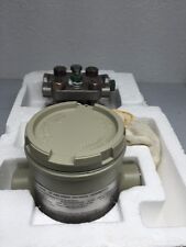 HONEYWELL ST 3000 STD110-EA1-0000-1C,CR,DE,+XXXX SMART TRANSMITTER (B30) - Pensacola - US