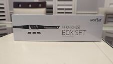 HELO LX - Fitness and Health Monitor with Germanium Stones Box Set..NEW - Spring - US