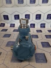 Rosemount G4S22A1ED 2088 SMART Pressure Transmitter - TR